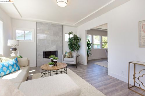 950 39 St, Oakland CA 94608-3899 exterior