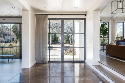 4722 Cherokee Trl, Dallas TX  75209-1918 exterior