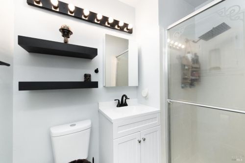 2143 Pennsylvania Ave, Fairfield CA  94533-3105 exterior