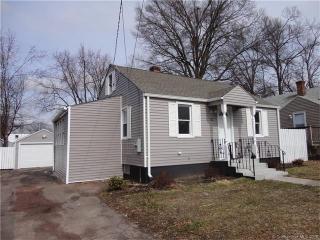 100 Coolidge St, Hartford, CT 06106-3777