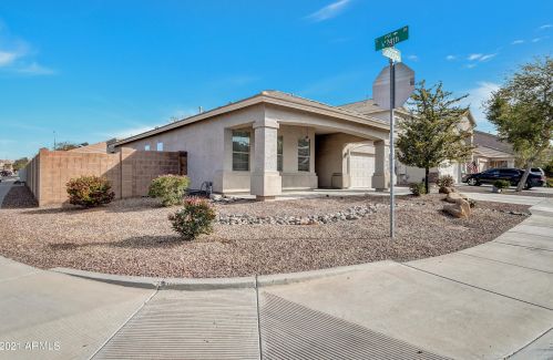12422 Cocopah St, Avondale AZ  85323-3121 exterior