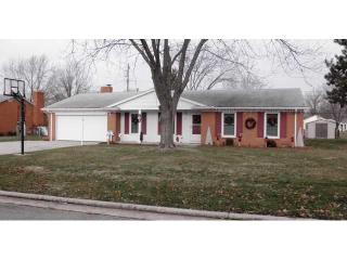 340 Arleta Dr, Defiance, OH 43512-1710