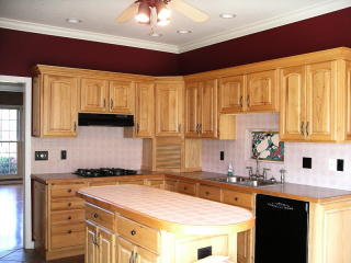 612 Sandpiper Dr, Vonore TN  37885-2040 exterior