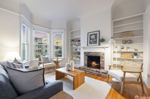 167 20th Ave, San Francisco, CA 94121-1307