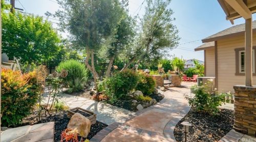 4826 Gln Arden Ave, Covina CA exterior