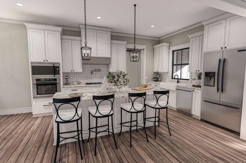 1900 Thompson Rd, Weatherford, TX 76087-8169
