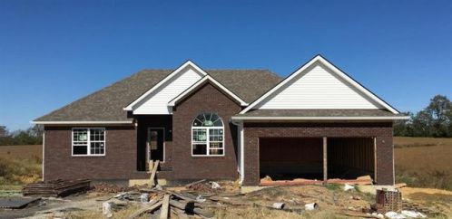 8077 Hempridge Rd, Shelbyville, KY 40065