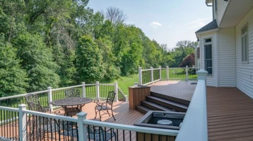 7 John Trout Rd, East Amwell Township NJ  08551-2047 exterior