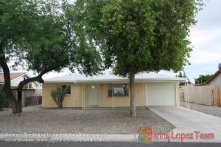 11218 Duluth Ave, Youngtown, AZ 85363-1325