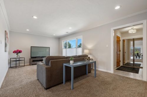 1200 Judson St, Belmont CA  94002-2845 exterior