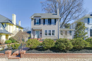 27 Lexington Rd, Richmond, VA 23226-1625