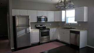 1129 Long St, Christiansburg VA  24073-2278 exterior