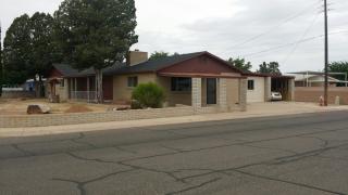 3880 Lee St, Graham AZ  exterior