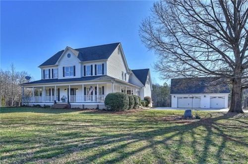 2900 Cal Bost Rd, Midland, NC 28107-8789
