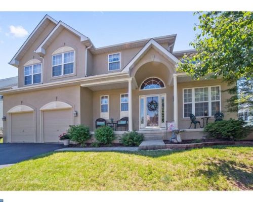 4130 Inspiration St, Collegeville, PA 19473-2058