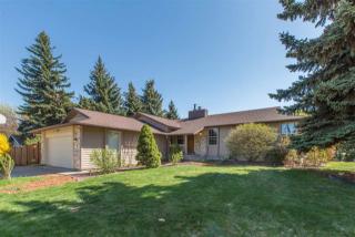 3505 Smith St, Spokane WA  99223-4662 exterior