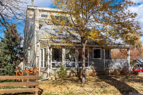 769 University Ave, Boulder, CO 80302-5904