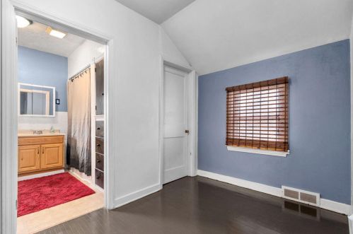 356 Scott St, Fond Du Lac WI  54935-2575 exterior