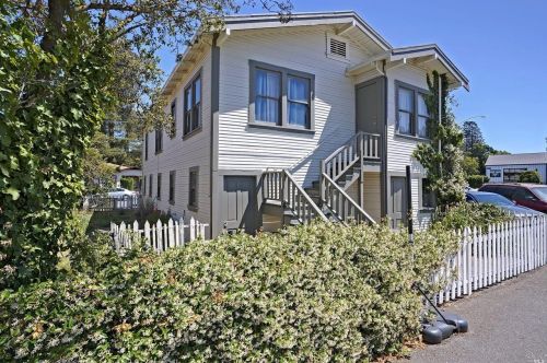 526 Santa Rosa Ave, Santa Rosa, CA 95404-4914