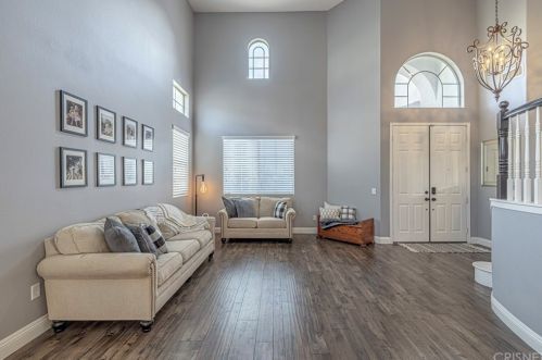6535 Smoketree Cir, Lancaster, CA 93536-1281