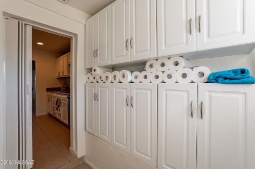 850 Graybill Dr, Tucson AZ  85719-1747 exterior