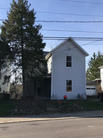 27 2nd St, Shade, OH 45701-1531