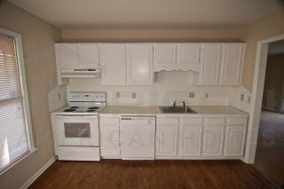 3227 Denson Pl, Charlotte NC  28215-3110 exterior