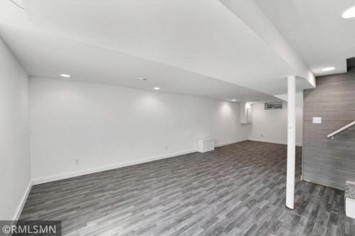 708 23rd Ave, South Saint Paul MN  55075-1321 exterior