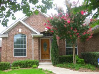 7304 Magic Mountain Ln, Round Rock TX  78681-3481 exterior