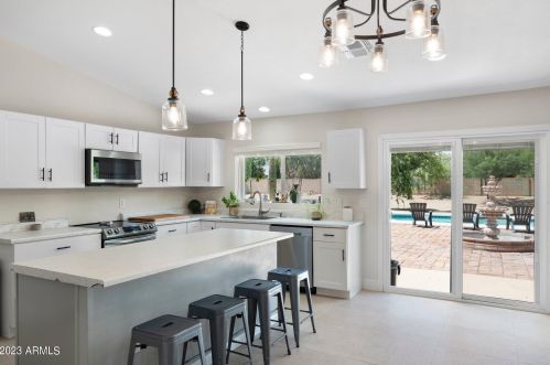 9828 Cortez St, Scottsdale AZ  85260-6011 exterior