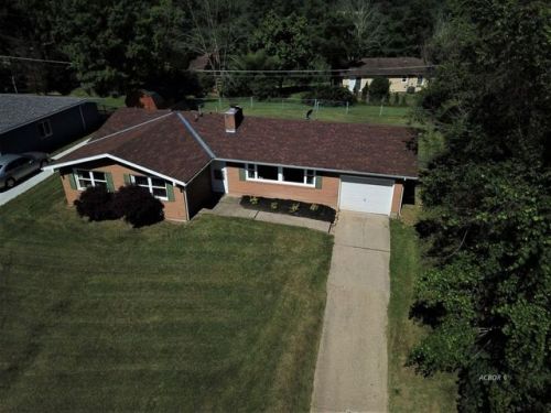 9 Lamar Dr, Shade, OH 45701-3730