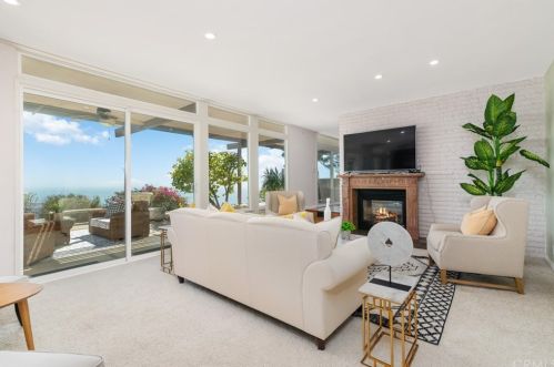 3335 Starline Dr, Palos Verdes Estates CA  90275-6310 exterior