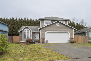 6417 83rd Pl, Marysville, WA 98270-3379