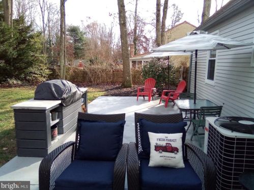 17 Waltham Way, Erial NJ  08081-9321 exterior