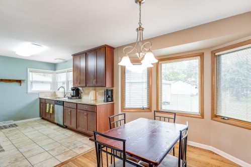 6215 Fairlane Ave, Milwaukee WI  53223-3471 exterior