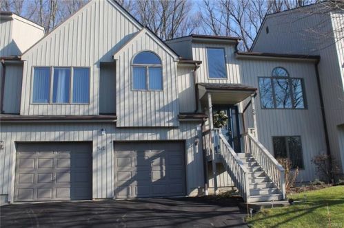 50 Driftwood, Somers Town, NY 10589-1607