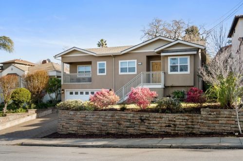 1519 James Ave, Redwood City, CA 94062-2248