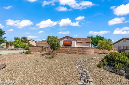 1776 Vista Ridge Dr, Green Valley, AZ 85622-5802