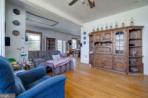 390 Forest Hills Dr, Richmond National Battlefiel VA  22835-9107 exterior