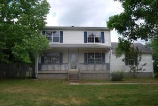 1376 Porter Morris Rd, Chapmansboro, TN 37035-5118