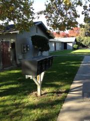 2801 Tully Rd, Modesto CA  95350-2187 exterior