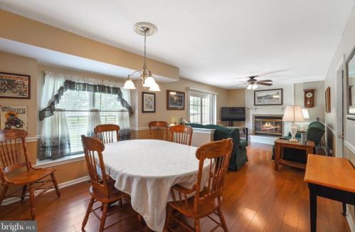 1351 Westminster Dr, Downingtown PA  19335-3655 exterior