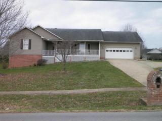 1306 Shiloh Rd, Greeneville, TN 37745-0583