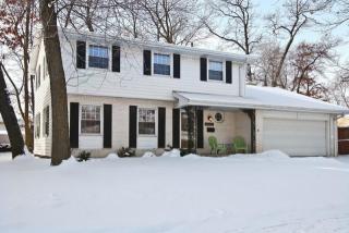 1829 Halsey Ave, Milwaukee, WI 53221-2842