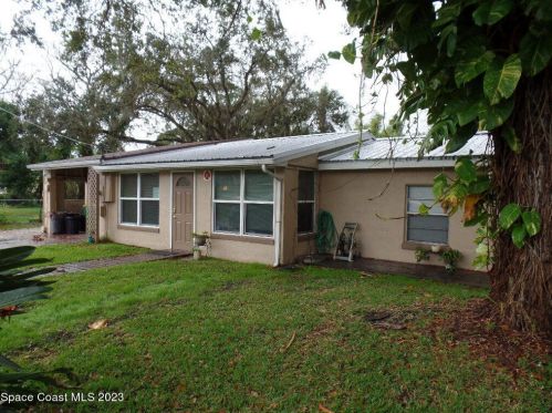 4835 Courtenay Pkwy, Merritt Island, FL 32953-7927