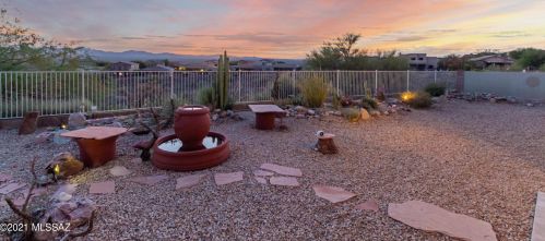 39716 Mountain Shadow Dr, Tucson, AZ 85739-2303