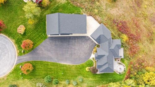596 Grange Rd, Hudson WI  54016-7079 exterior