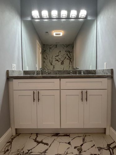 1109 Cleveland St, Hammond IN 46320-2708 exterior