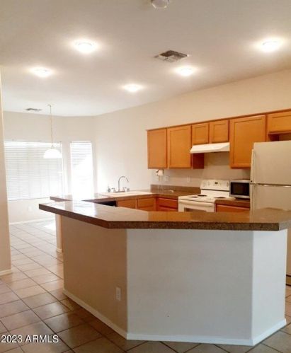 11642 Monroe St, Avondale AZ  85323-1187 exterior