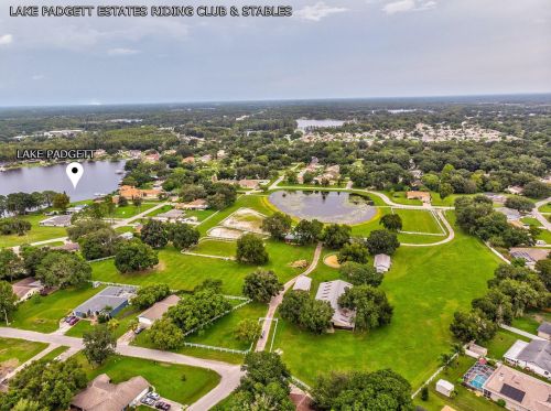 22528 Southshore Dr, Land O Lakes FL  34639-4726 exterior